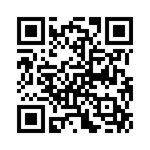 QR Code για την ιστοσελίδα